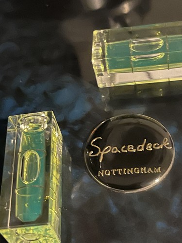 Spirit levels for - , nottingham