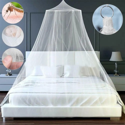 Mosquito net canopy dome fly - dome,