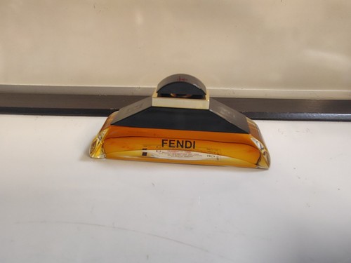 Fendi vintage perfume for