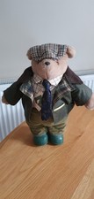 Hooray henry paddington - paddington, bear