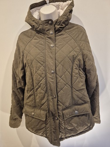 Fat face ladies olive green - olive,