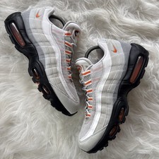 Nike Air Max 95 Wolf Grey &