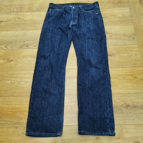 Levi 501 jeans mens w36 - w36, l34