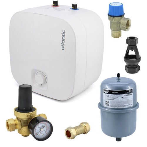 Atlantic 10l nanto lite - nanto,