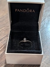 Pandora S925 Ale Marked Tiara