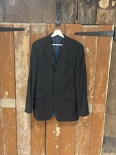 O-Z By Ozwald Boateng Wool