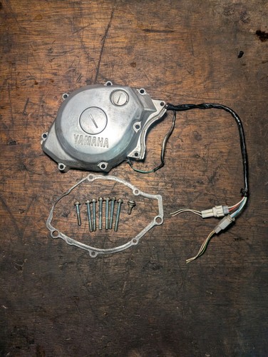 2010 yamaha 125 generator - 2010,