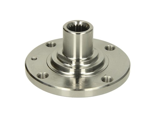 Wheel hub front right left - right,
