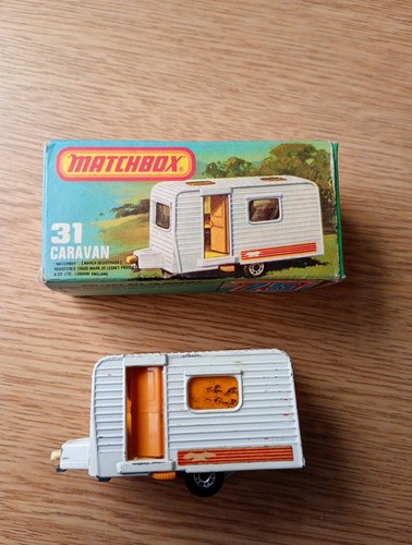Matchbox superfast number - superfast,