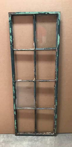 Antique single vtg lite - vtg,
