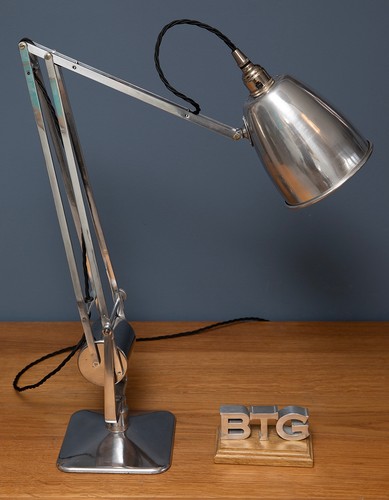Vintage industrial hadrill - vintage,