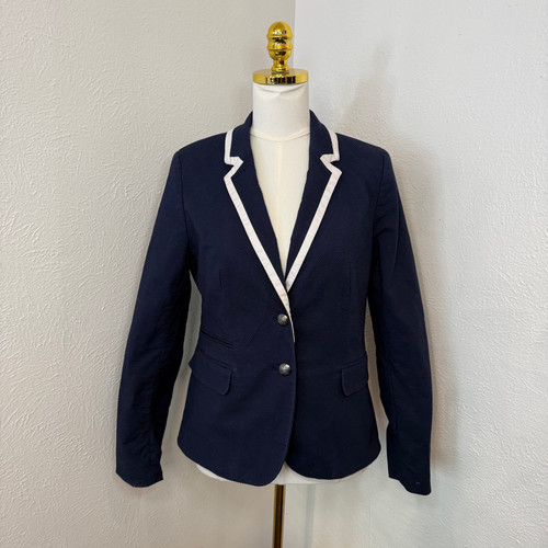 Banana republic outlet blazer - banana,