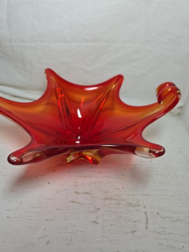 Vintage italian murano glass - vintage,