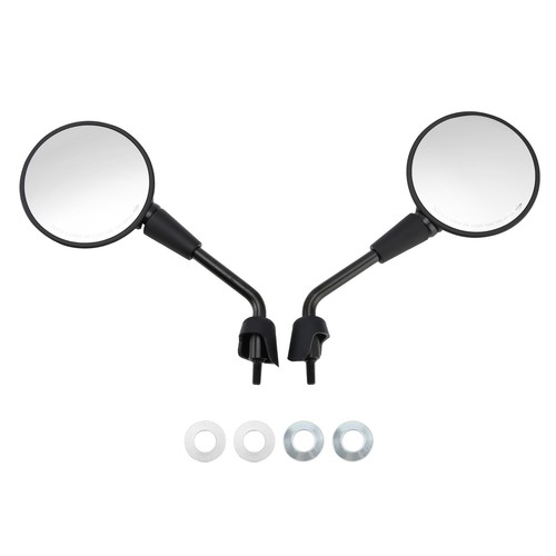 Mirror shorty left right - mirror,