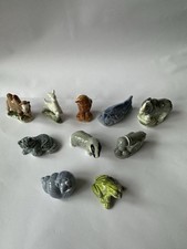 10 Wade whimsies  Great