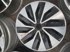 Used Wheel fits: 2014