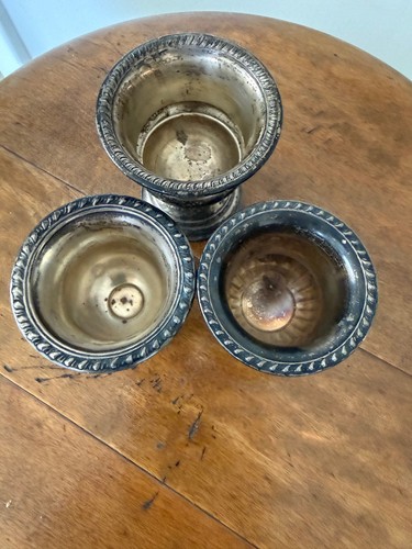 Vintage sterling silver - sterling,
