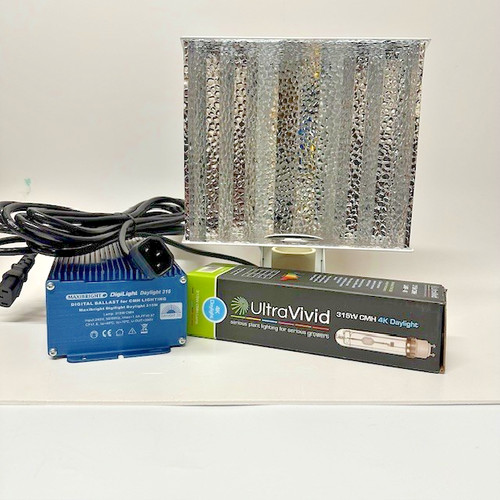 Maxibright 315w cdm grow - maxibright,
