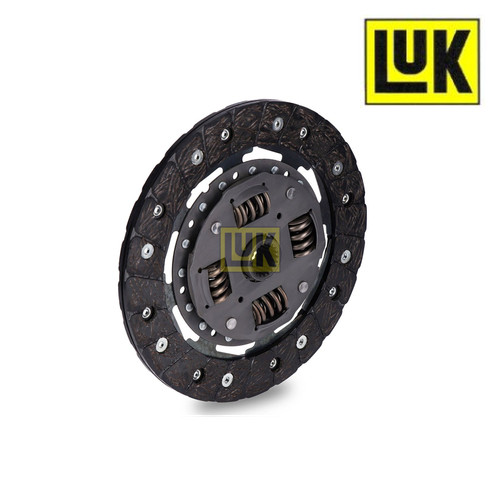 Clutch disc schaeffler luk 320 - disc,