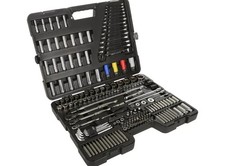 Halfords Advanced Socket and