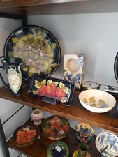 Moorcroft For Sale From £35
