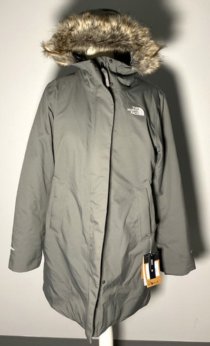 The north face - north, arctic