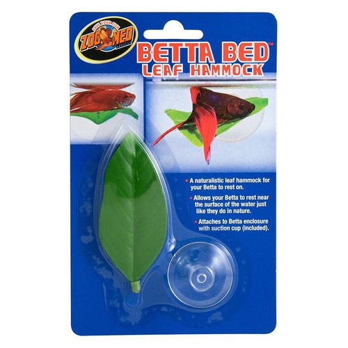 Zoo med betta bed - med, hammock