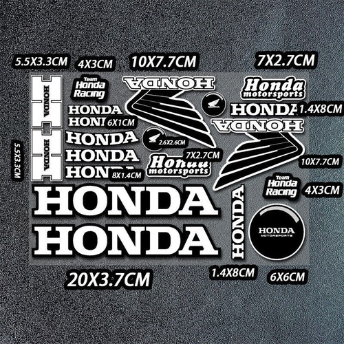 For honda motorcycle - honda,