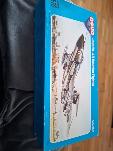 Novo scale gloster - scale,