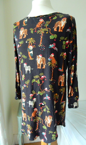 Marks spencer nightie small - marks, sz