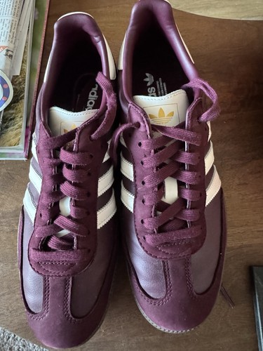 Adidas samba men - adidas, men's