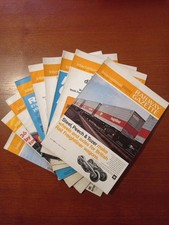 International Railway Gazette