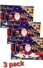 🍫 PREMIUM 3 Cadbury