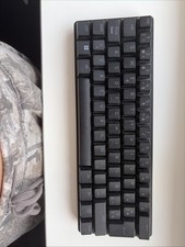 Razer Huntsman Mini Purple