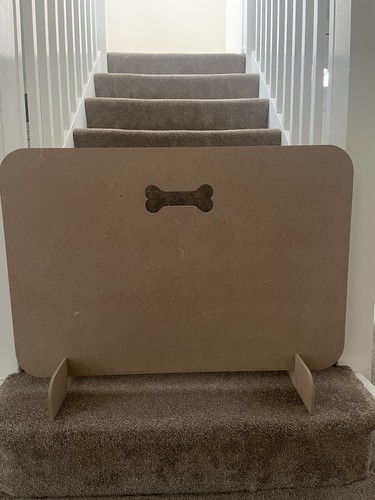 New freestanding paintable - freestanding,