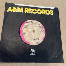 Squeeze Vinyl