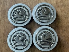 x4 Original Vauxhall Astra H