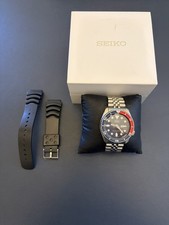 Seiko SKX009K2 - Automatic 200m Divers Watch - Boxed - very good condition