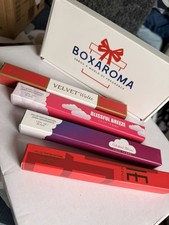 Bundle Ladies 30ml Fragrance
