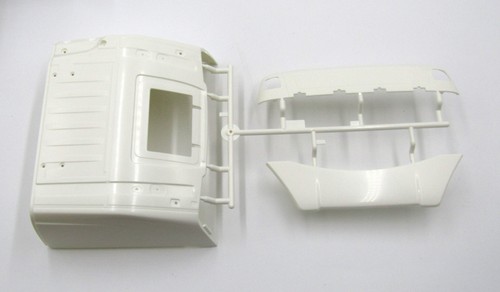 Tamiya 56375 volvo fh16 - 56375,