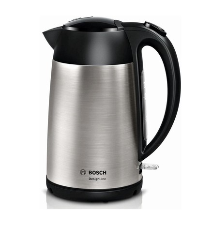 Bosch designline1 kettle - designline1.7l,