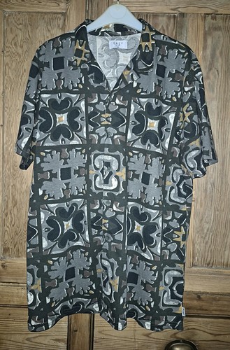 Vintage style hawaiian tiki - vintage,