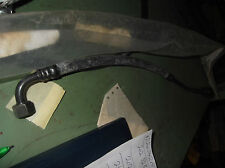 MERCEDES C240 C320 01-05 TRANSMISSION TRANNY HOSE LINE PIPE 2032700996