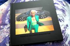 Porsche Exclusive Manufacture