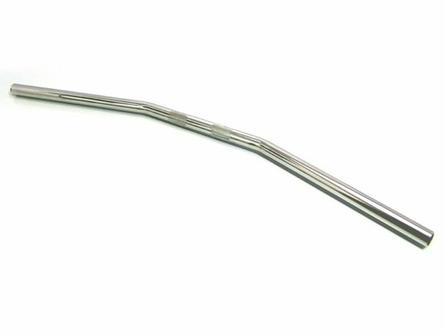 Chrome 22mm motorcycle - chrome,