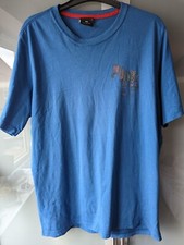 Paul Smith XL Blue Tshirt Dot