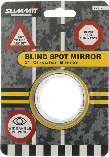 Summit blind spot - summit,