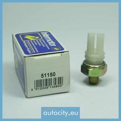 Intermotor 51150 oil - 51150,