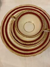 Ansley Bone China B3919 Gold