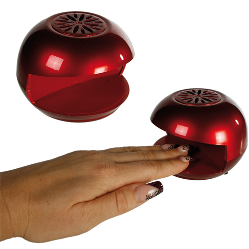 Mini portable nail - mini, dryer